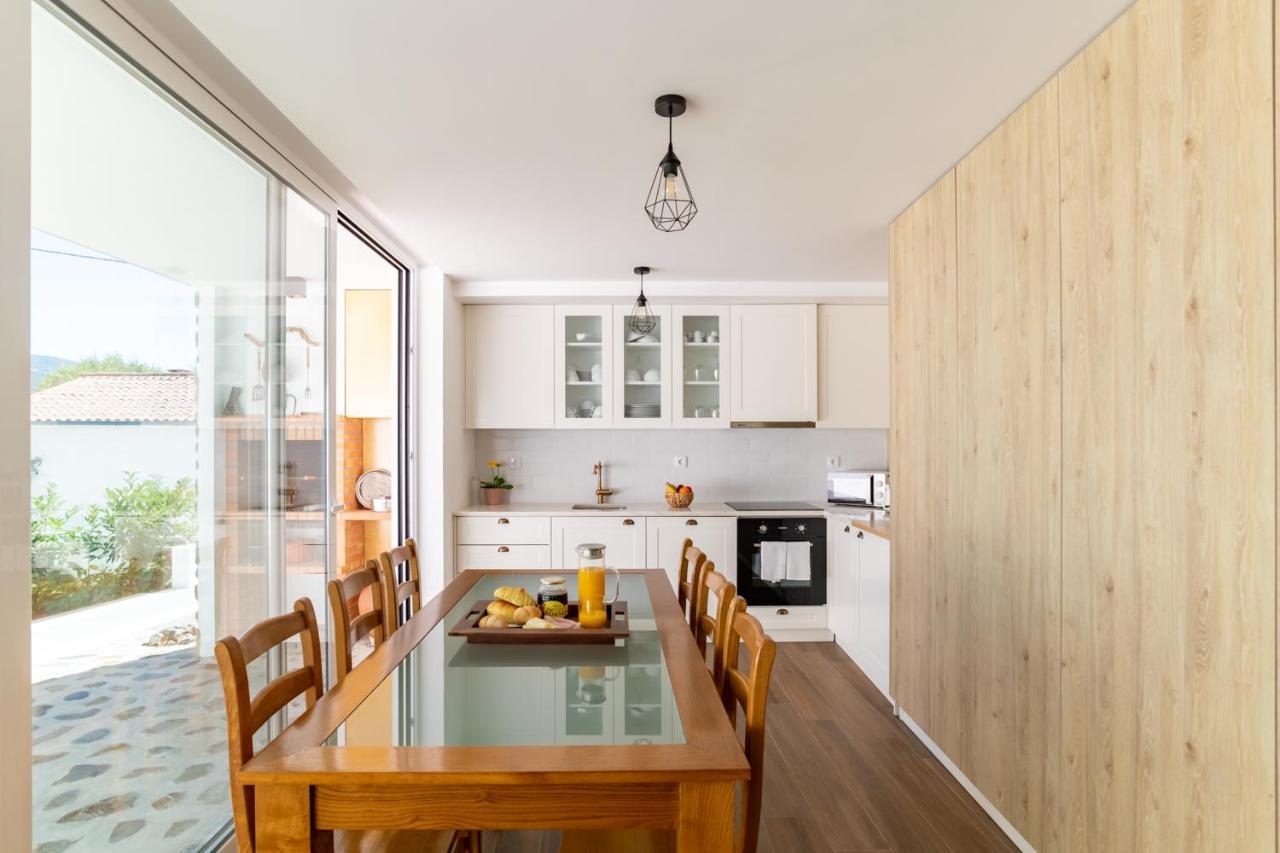 Beautiful House Βίλα Miranda do Corvo Εξωτερικό φωτογραφία