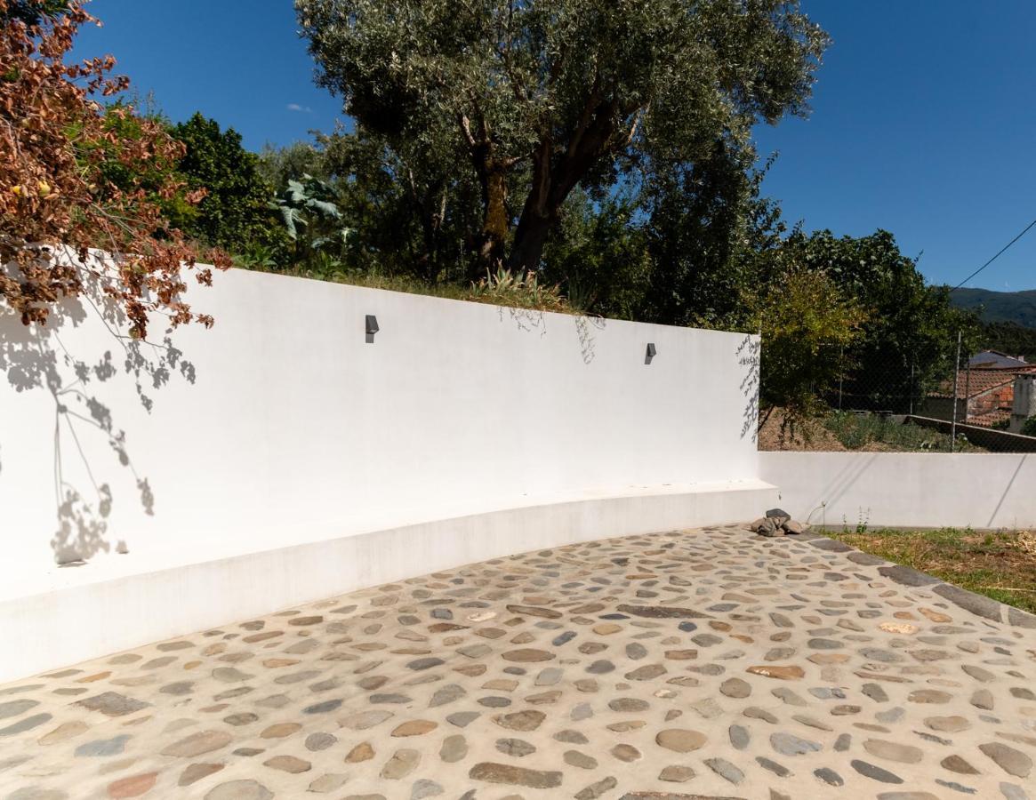 Beautiful House Βίλα Miranda do Corvo Εξωτερικό φωτογραφία