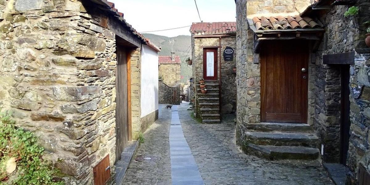 Beautiful House Βίλα Miranda do Corvo Εξωτερικό φωτογραφία